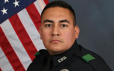 Euless Police Detective Killed By Drunk Driver