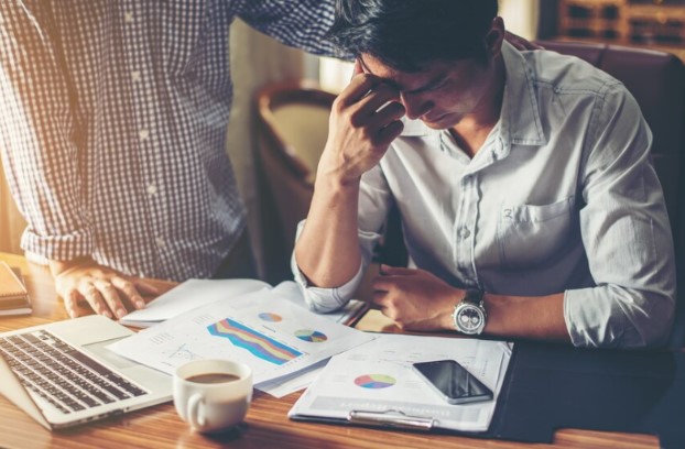 Effective Ways to Manage Financial Struggles