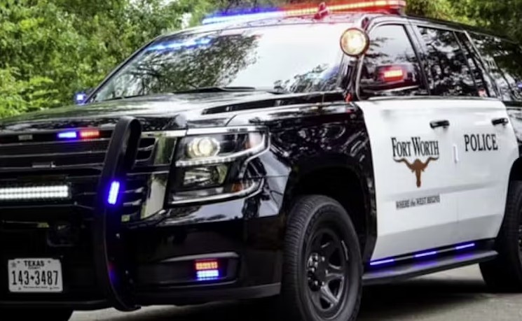 Two Suspects Shot Dead, Two Injured in Altercation with Fort Worth Officers