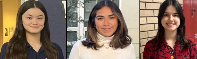 Seven Irving ISD Seniors Named QuestBridge National College Match Finalists