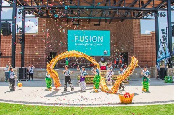 Irving to Host Multicultural Celebration at Heritage Park on May 17