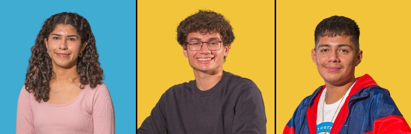 MacArthur High School Student Influencers for 2023-2024 School Year