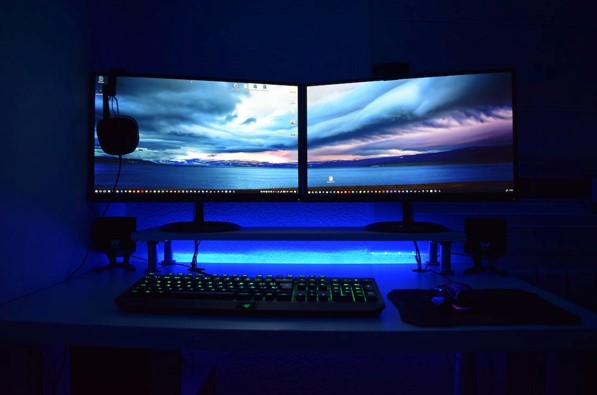 5 Features to Look for When Buying a Gaming PC