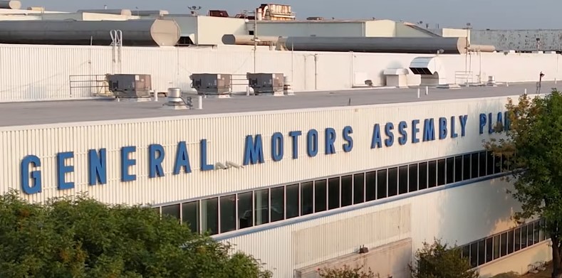 New Documentary Recognizes General Motors' 70-Year Story in Arlington