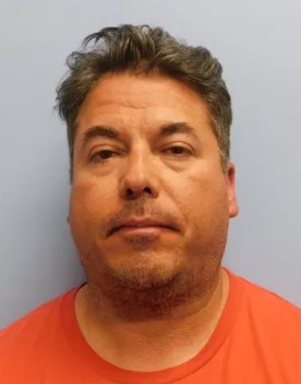 Dallas Police Officer arrested on suspicion of Driving While Intoxicated