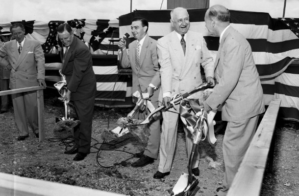New Documentary Recognizes General Motors' 70-Year Story in Arlington