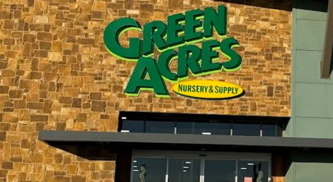 Green Acres Nursery to Host Houseplant Celebration in Irving on September 6