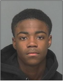 Teen Murderer Arrested in Dallas, Texas