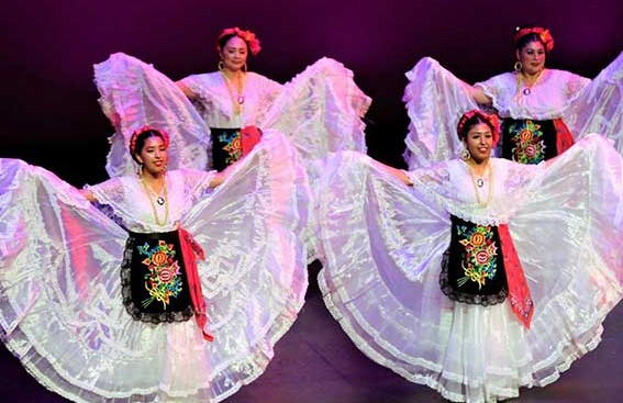 Irving Celebrates Hispanic Heritage Month; Hispanic Population in Irving at 43%