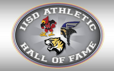 Irving ISD Athletic Hall of Fame Committee Announces the Class of 2017