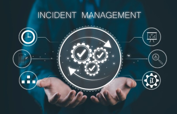 Why Every Business Needs A Cybersecurity Incident Plan