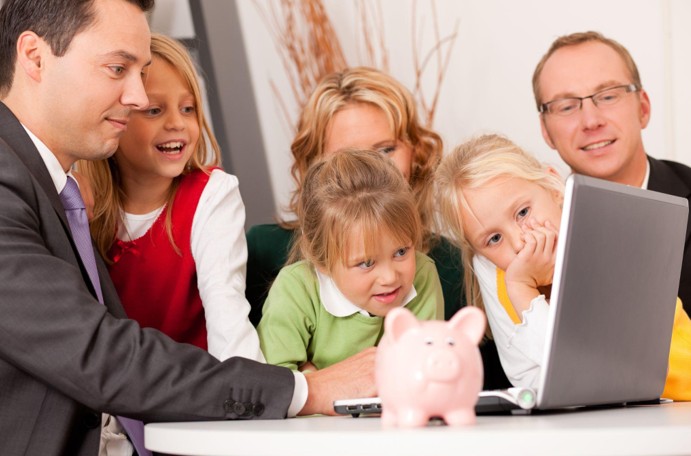 Budgeting for Families in Irving: How to Manage Rising Costs in 2025