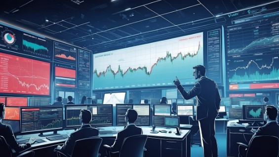 The Use of Interest Rates Futures in Risk Management 