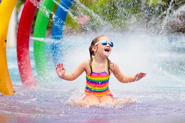Irving Releases Summer Aquatics Schedule