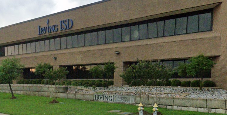 Irving ISD Announces Progress Amid Accountability Rating Dispute