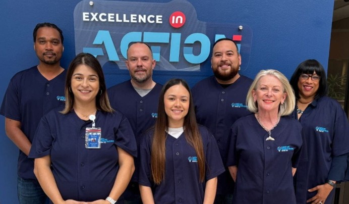 Irving ISD Earns Statewide Recognition for Career and Technical Education