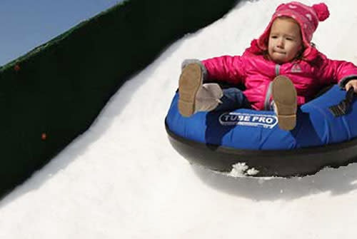 Cold Weather Fun Comes To Irving With Annual Frost Fest, Feb 19th