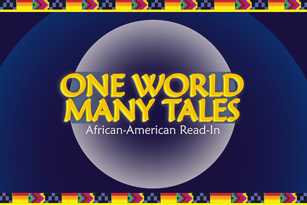 Black History Month: African American Read-in On Feb 20