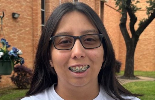 Nimitz High School Senior Advances to UIL Academic State Meet in Feature Writing