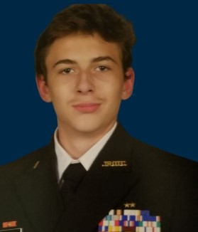 Nimitz High School Senior Nominated for Texas Armed Services Scholarship