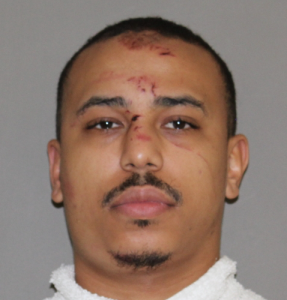 Drunk Racing Driver Charged in Lewisville Crash