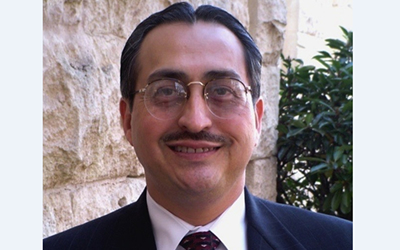 Jose L. Parra, Ed.D., Named Lone Finalist for Superintendent of Irving ISD