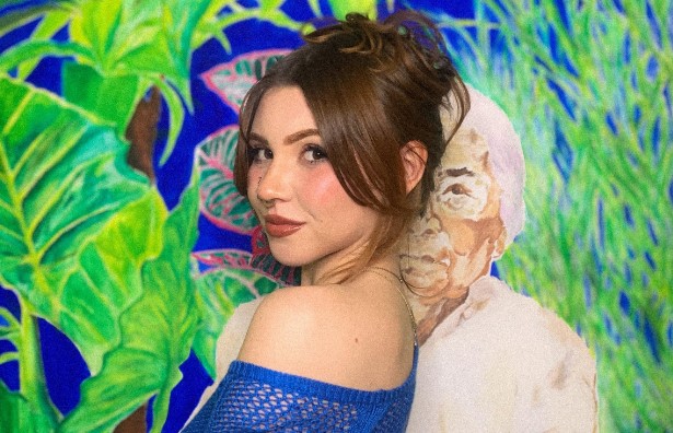 Irving Artist Among 37 Texas Women Featured at Vignette Art Fair 2024 in Dallas