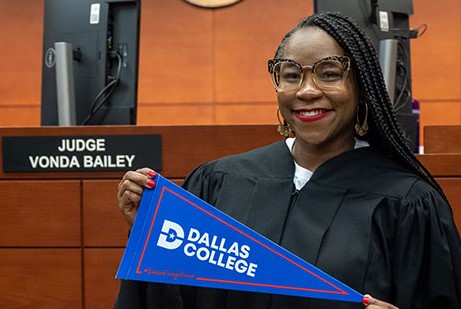 Dallas College's North Lake Campus Hosts Key Events for Women's History Month Celebration