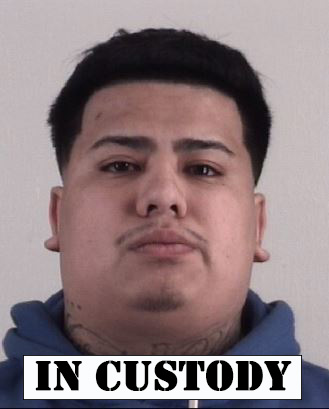 Citizen Tip Leads to Arrest of Fugitive by Tarrant County Sheriff Deputies
