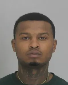 Dallas Police Seek Information on Dangerous Homicide and Sexual Assault Suspect