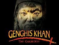 Genghis Khan: The Exhibition