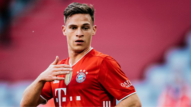 Transfer Bombshell: Manchester City eyeing the best Midfielder in the world in the next transfer window