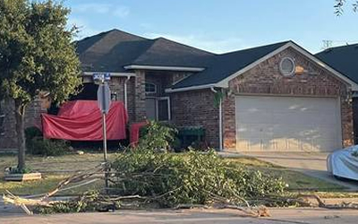 Driver Who Killed Teen When he Crashed into a Home Had Three Prior DWI Convictions