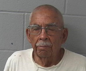 Arrest Made in Garland 37-year-old Cold Homicide Case