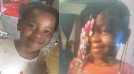 Dallas Police Issues Amber Alert on Critical Missing 7-year-old Girl