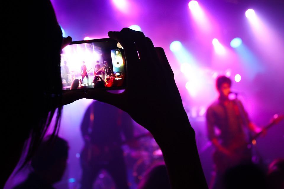 Are Irving Entertainment Venues on The Rise?
