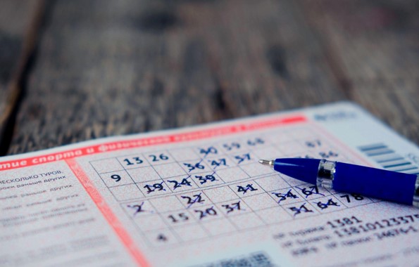Texas Lotteries With the Best Odds for Winning