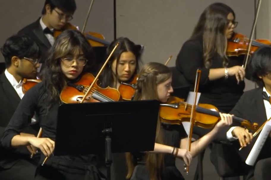 Lone Star Youth Orchestra Announces Auditions for Tuition-Free 2025-2026 Season