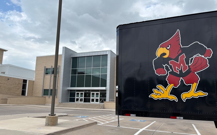 The Cardinal Legacy: Inside MacArthur High School