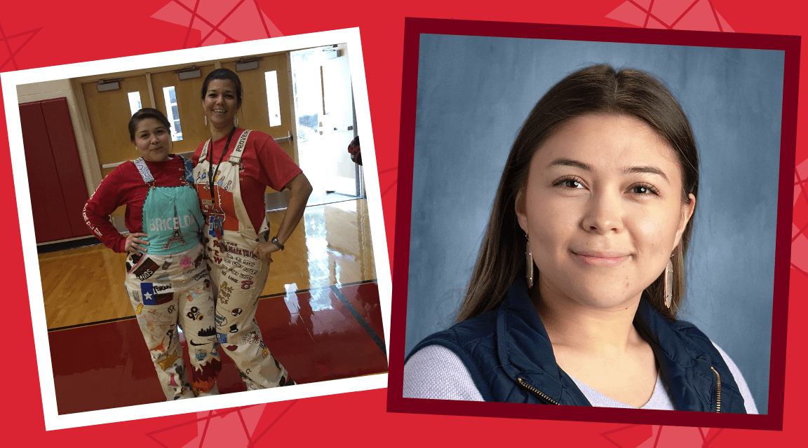 Macarthur Alumna Returns To Give Back To Next Generation Of Dual Language Learners