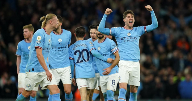 Transfer Bombshell: Manchester City eyeing the best Midfielder in the world in the next transfer window