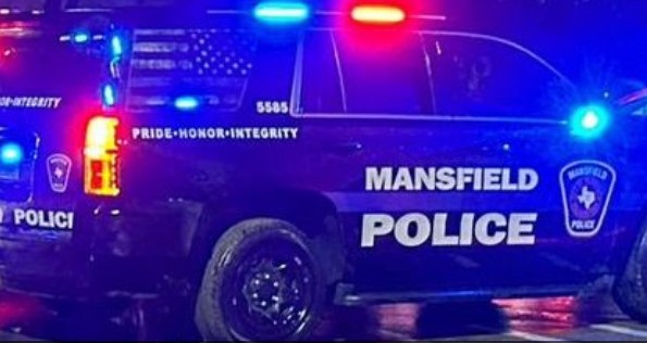 Mansfield Police Night Shift Officers Apprehend Wrong-Way Driver, Preventing Potential Tragedy