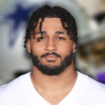 Dallas Cowboys Second-Year Defensive End Marshawn Kneeland Dead at 24