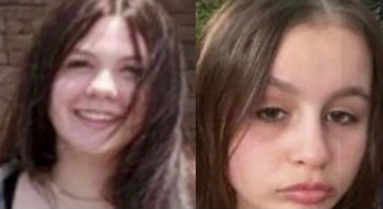 Amber Alert Has Been Issued for Two Missing Teens from McGregor Texas; Police Believe They are in Grave Danger