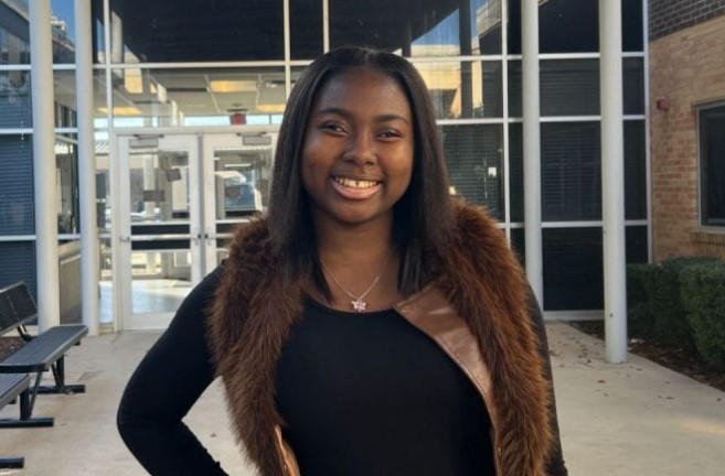 Irving High School Senior Wins Essay Competition Honoring Dr. Martin Luther King Jr.