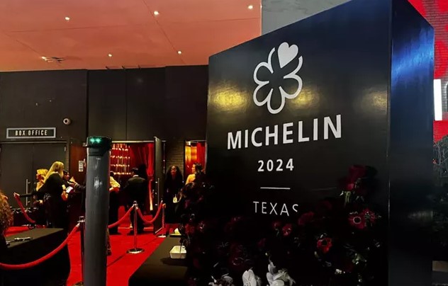 Texas Michelin Guide 2024: Explore the Lone Star State's Culinary Delights