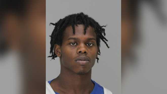 Man arrested after stealing monkeys from the Dallas Zoo