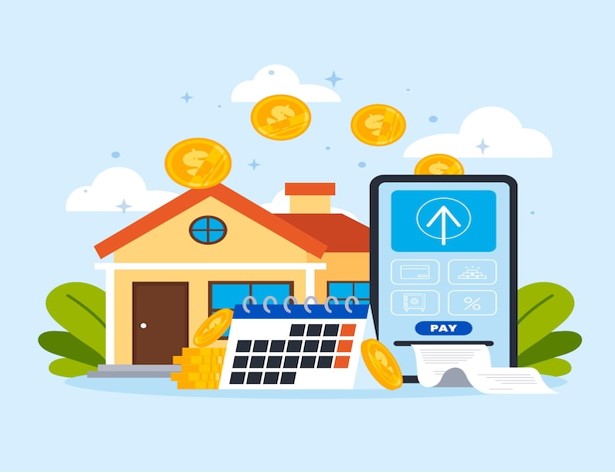 Everything You Should Ever Know About a Mortgage and Its Repayment