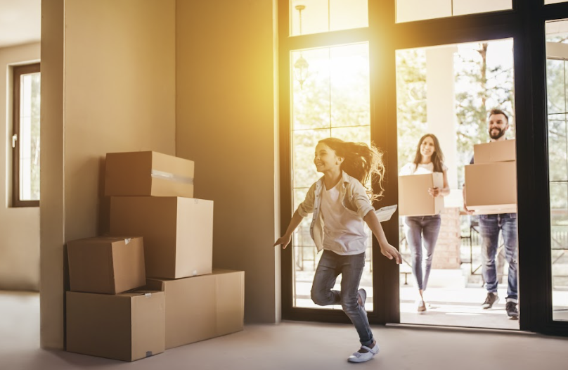 When Is The Best Time To Move?
