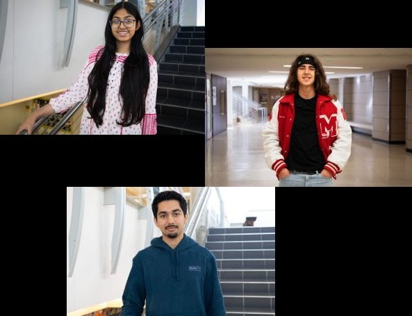 Irving ISD Seniors Earn Top Honors in 2025 National Merit Scholarship Program